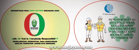 Kipas Kerang PT Kideco