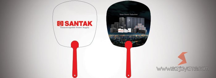 Kipas PT Phalaya Suphala