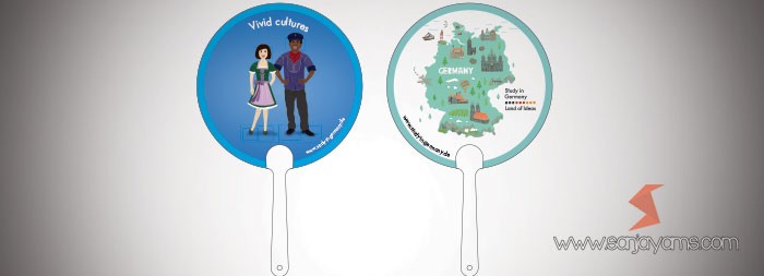 Kipas Study In Germany