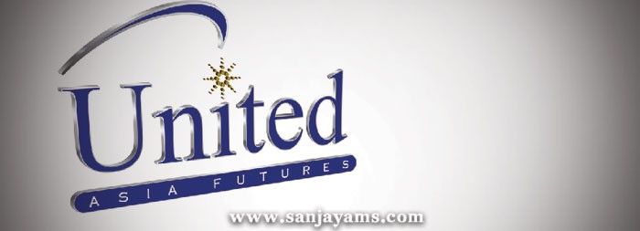 Kop Surat Concorde United Asia