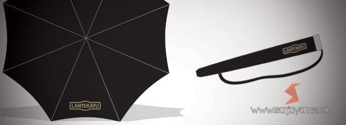 Lantekayu Payung