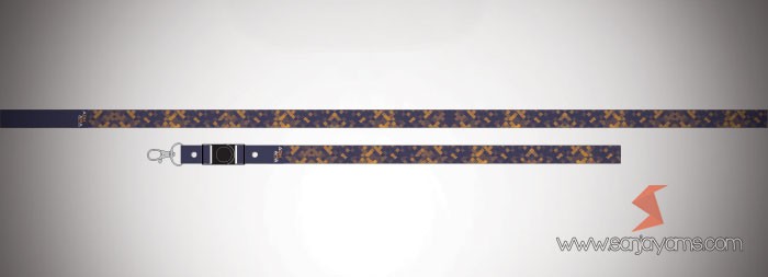 Lanyard ADH AMA