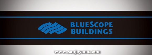 Lanyard Tissue Bluescope