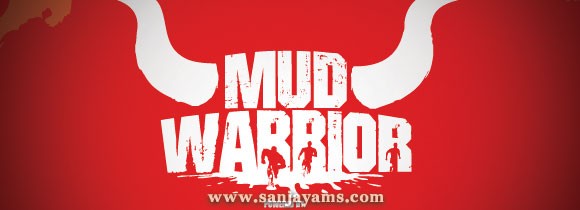 Lanyard Tissue Mud Warrior