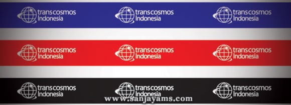 Lanyard Transcosmos