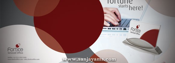 Map Kantong PT Fortice