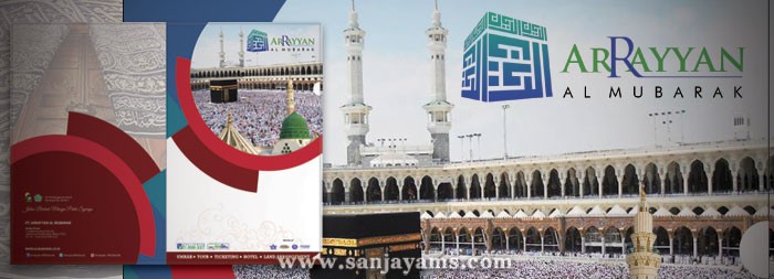 Map L Arrayan Al Mubarak