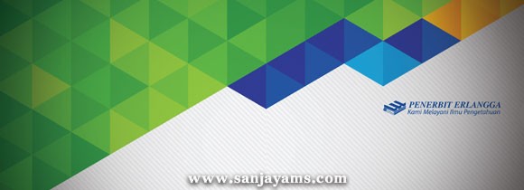 Map Plastik PT Erlangga