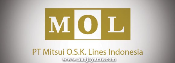 Map Plastik PT Mitsui