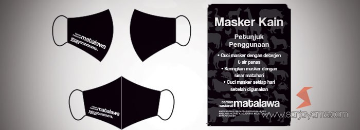 Masker Matalawa