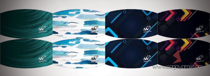 Masker Waskita Realty