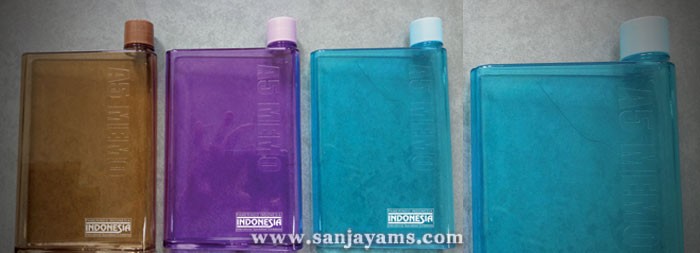 Memo A5 PT Pamerindo