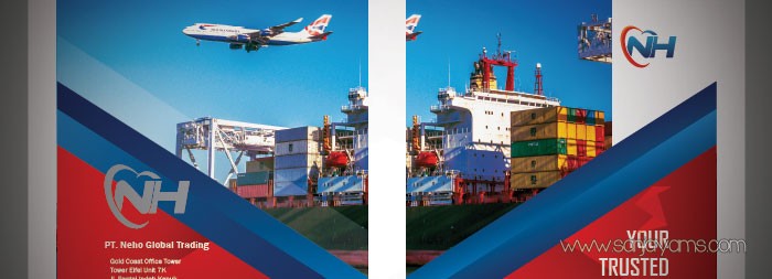 Memo Hard Cover PT Neho