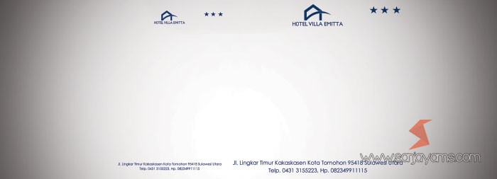 Memo Hotel Villa  Emitta