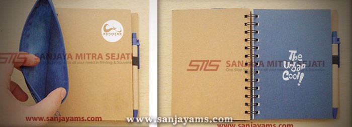 Memo Waterbom Jakarta