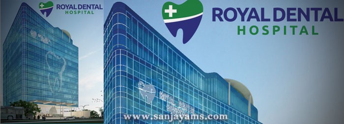 Memo dan Pen Royal Dental