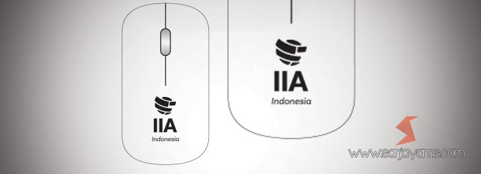 Mouse IIA Indonesia