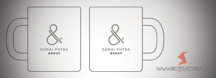 Mug Keramik Damai Putra Group