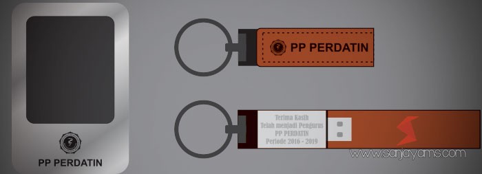 PERDATIN USB