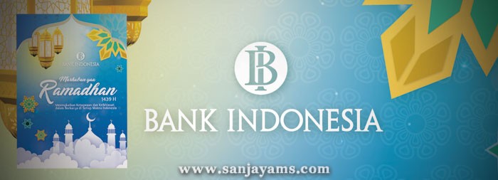 Paper Bag Bank Indonesia
