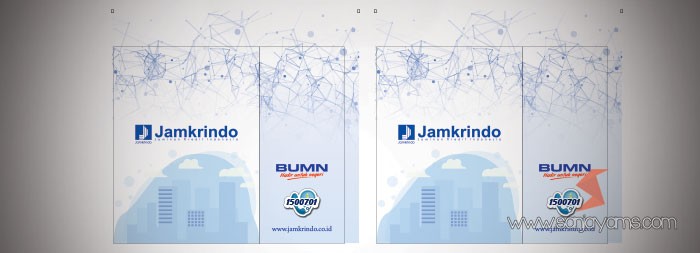 Paper Bag Jamkerindo