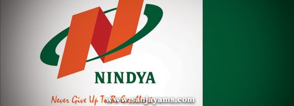 Paper Bag Nindya Karya