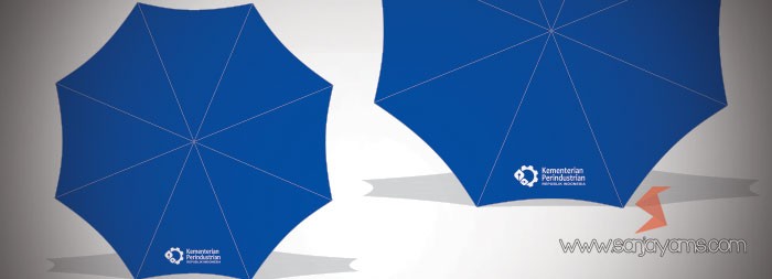 Payung Kementerian Perindustrian