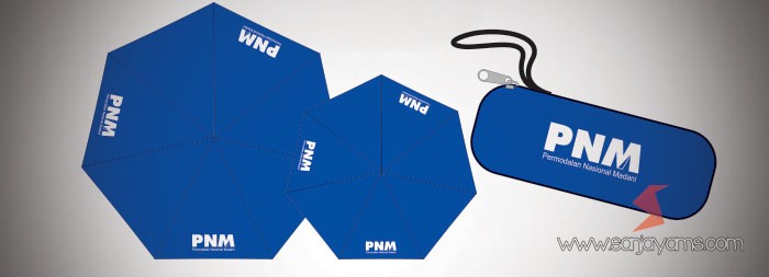 Payung PNM