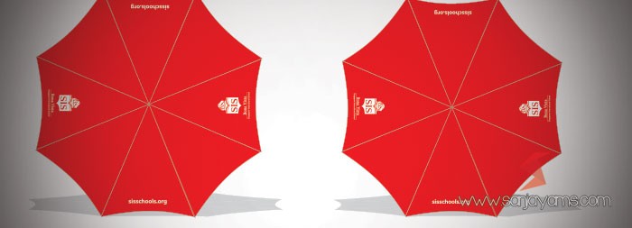 Payung SIS School Bona Vista