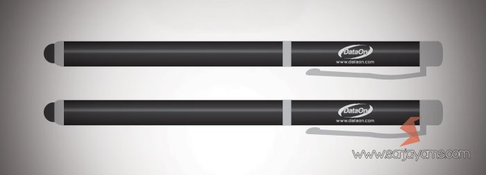 Pen 5 Fungsi Data On