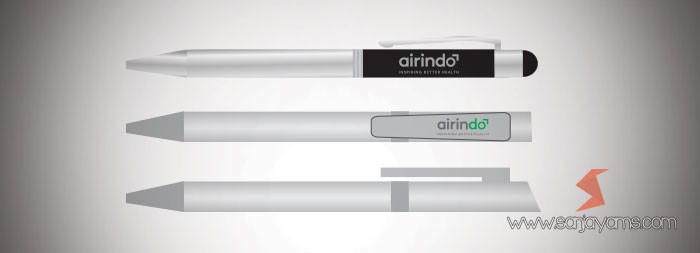 Pen Airindo