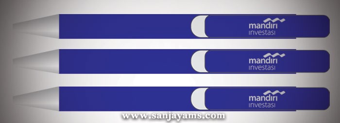 Pen Bank Mandiri Investasi