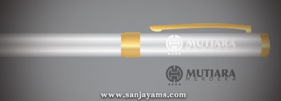 Pen Besi Hotel Mutiara Merdeka