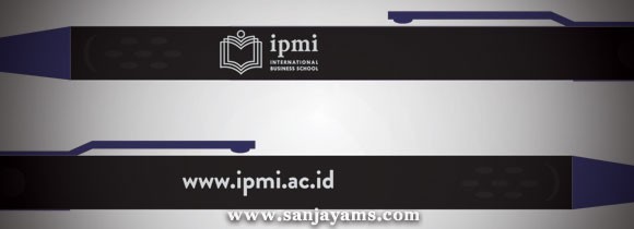 Pen Black Neon PT IPMI