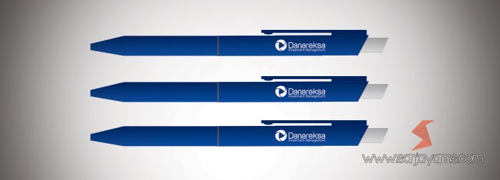Pen Danareksa