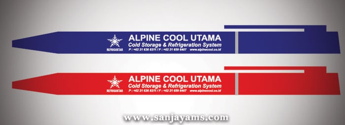 Pen Hotel Alpine Cool