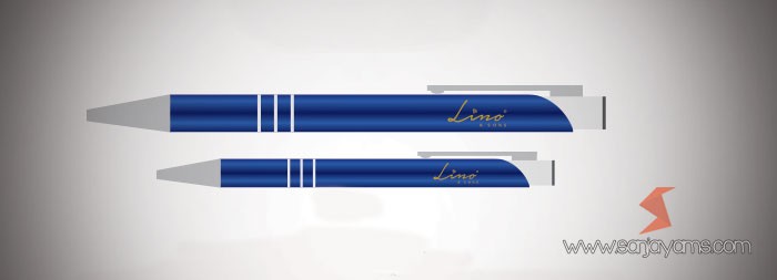 Pen Lino