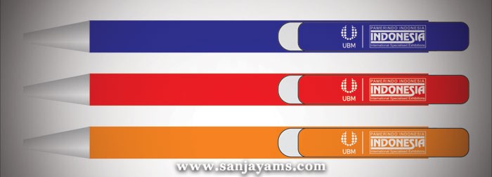 Pen Plastik PT Pamerindo