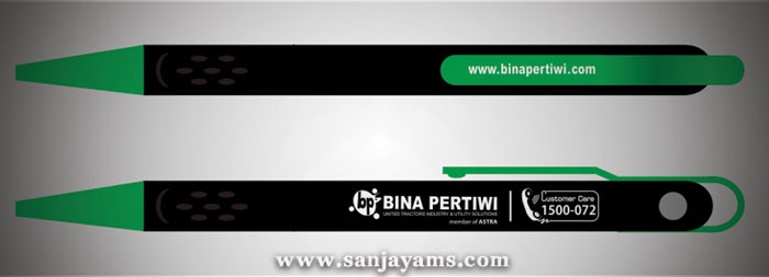 Pen Promosi Bina Pertiwi