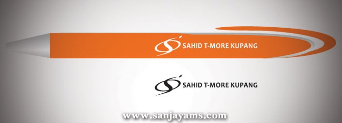 Pen Promosi Sahid T-More