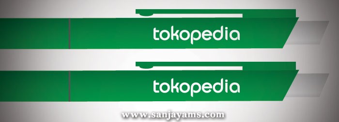 Pen Promosi Tokopedia