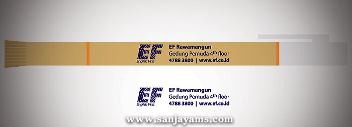 Pen Stabilo EF Rawamangun