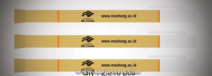 Pen Stabilo Universitas Ma Chung Malang