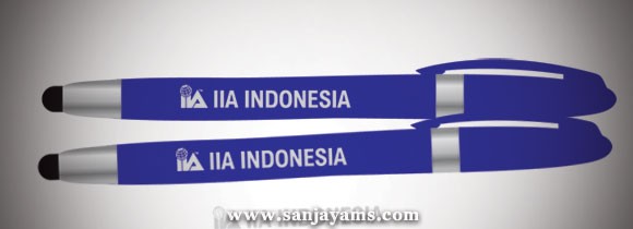 Pen Stylush IIA Indonesia