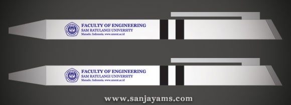 Pen Universitas Sam Ratulangi