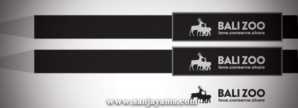 Pen promosi Bali Zoo