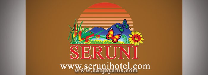 Placemat Plastik Seruni