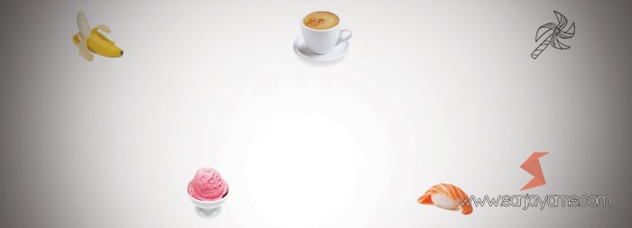 Placetmat KOIKI Resto