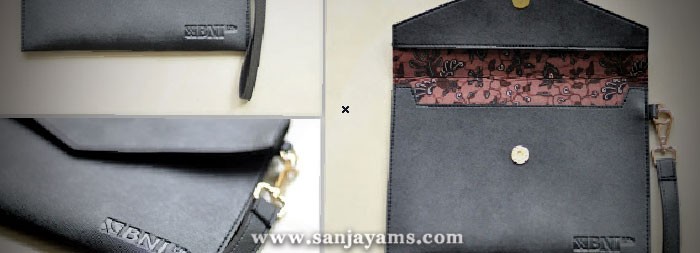 Pouch Energy Nusantara