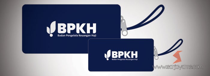 Pouch Kosmetik BPKH